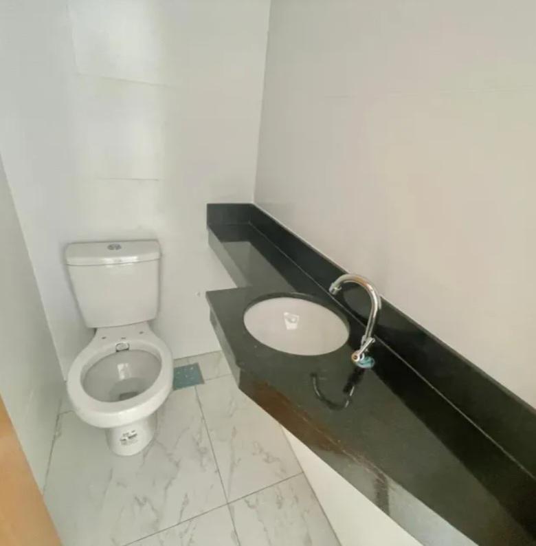 Casa, Jardim Guanabara, 2 Quartos, 1 Vaga