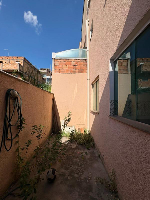 Casa, Eldorado (parque Durval de Barros), 3 Quartos, 2 Vagas, 1 Suíte