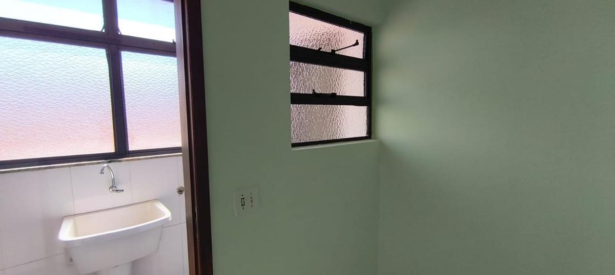 Apartamento, Cidade Nova, 3 Quartos, 1 Vaga, 1 Suíte