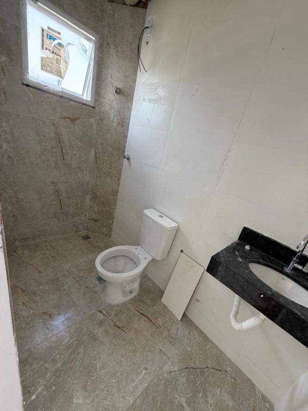 Apartamento, Lindéia, 2 Quartos, 1 Vaga, 1 Suíte