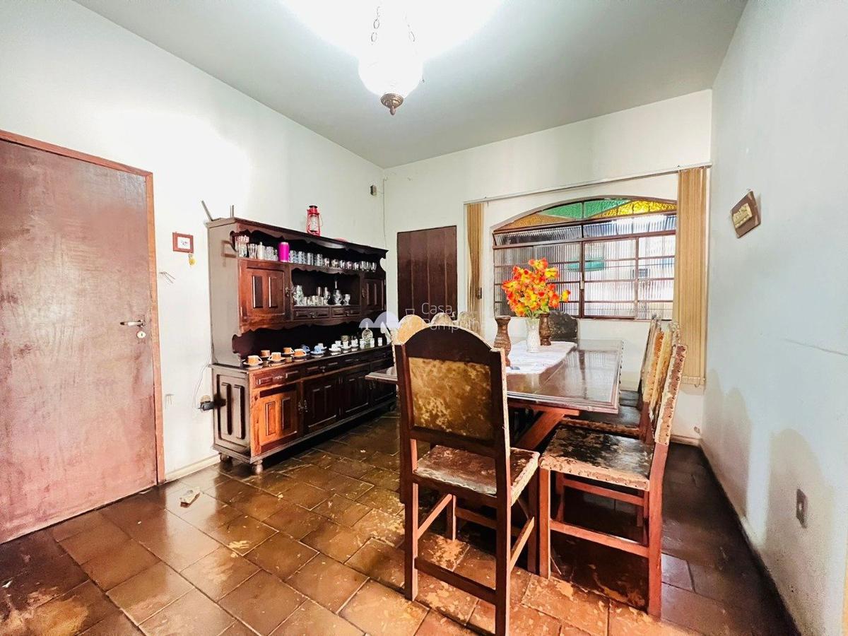 Casa, Santa Mônica, 4 Quartos, 2 Vagas, 1 Suíte