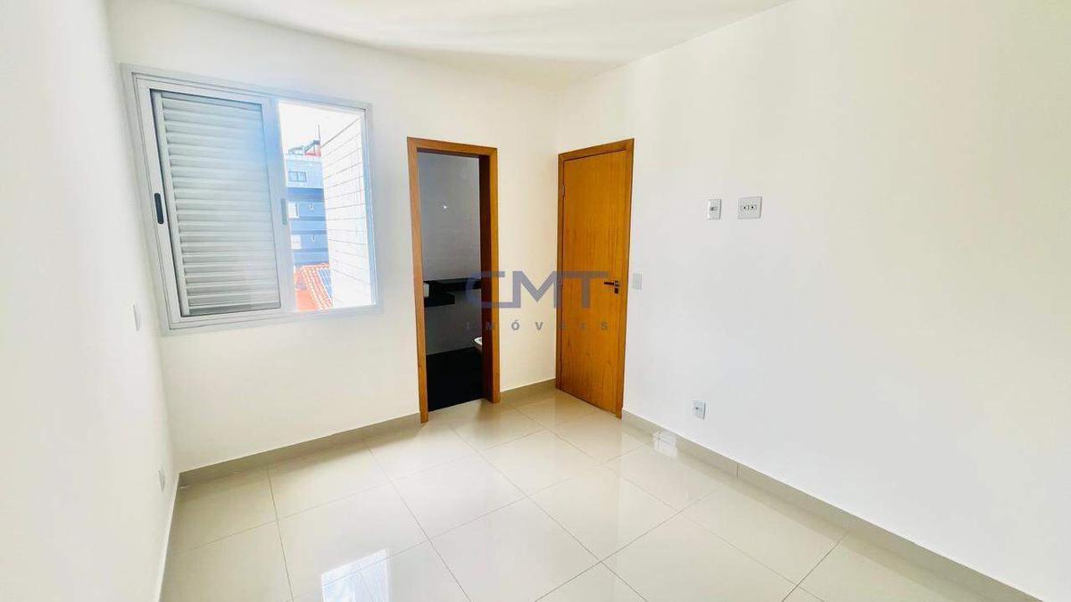 Cobertura, Vila Paris, 2 Quartos, 3 Vagas, 2 Suítes