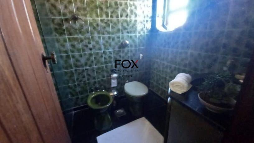 Casa, São Bento, 6 Quartos, 5 Vagas, 4 Suítes