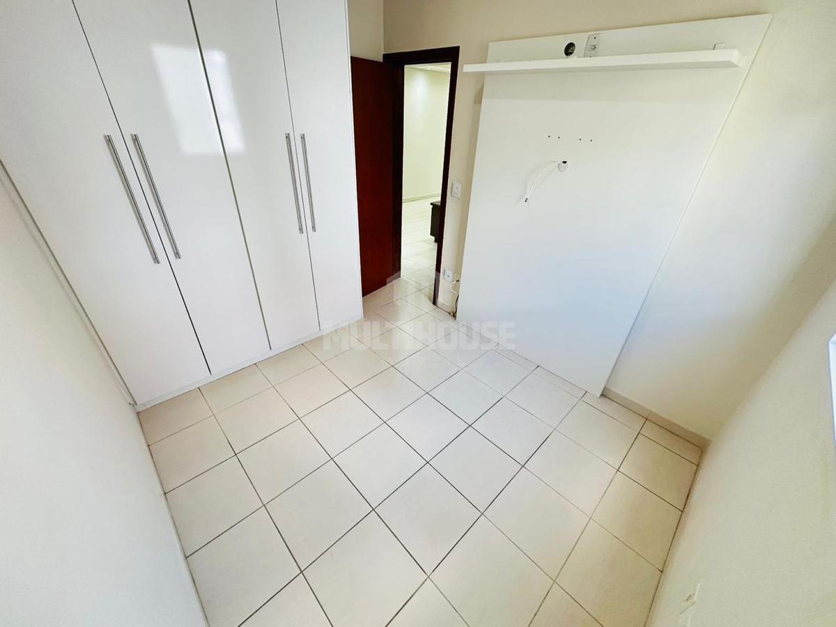 Apartamento, Santa Branca, 2 Quartos, 1 Vaga