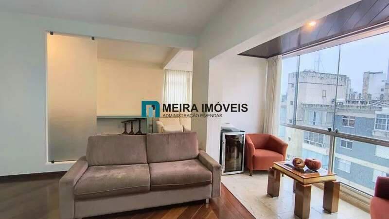 Apartamento, Gutierrez, 4 Quartos, 3 Vagas, 1 Suíte
