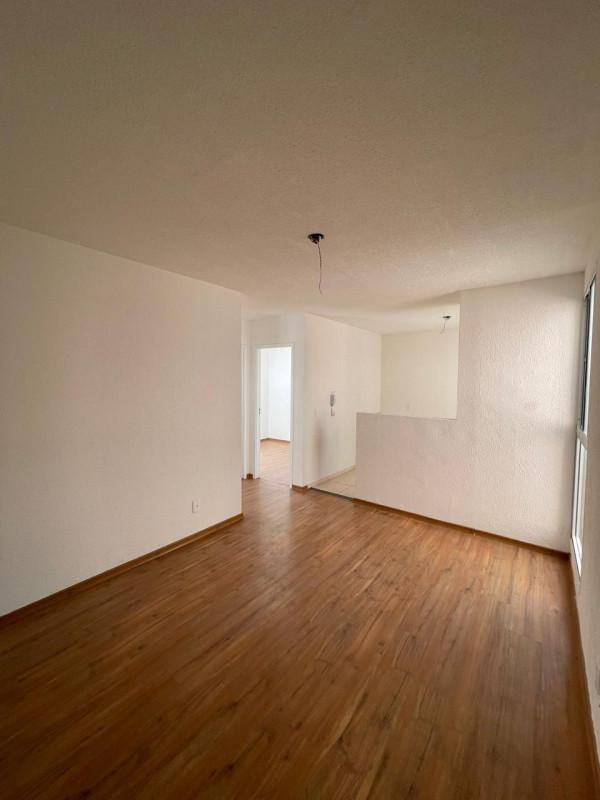 Apartamento, Caiapós, 2 Quartos, 1 Vaga