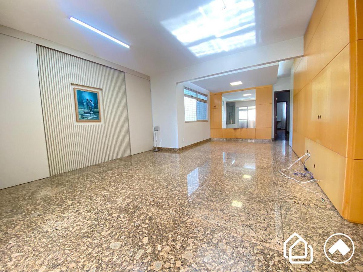 Apartamento, Buritis, 4 Quartos, 3 Vagas, 2 Suítes