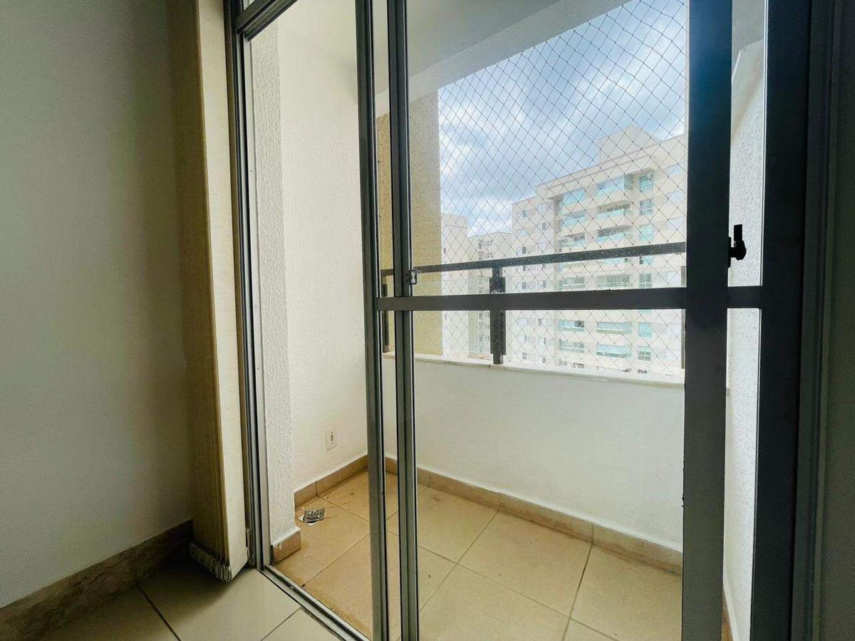 Apartamento, Buritis, 3 Quartos, 2 Vagas, 1 Suíte
