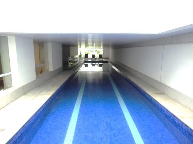 Apartamento, Santo Agostinho, 2 Quartos, 2 Vagas, 2 Suítes