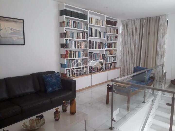 Cobertura, Sion, 4 Quartos, 4 Vagas, 2 Suítes