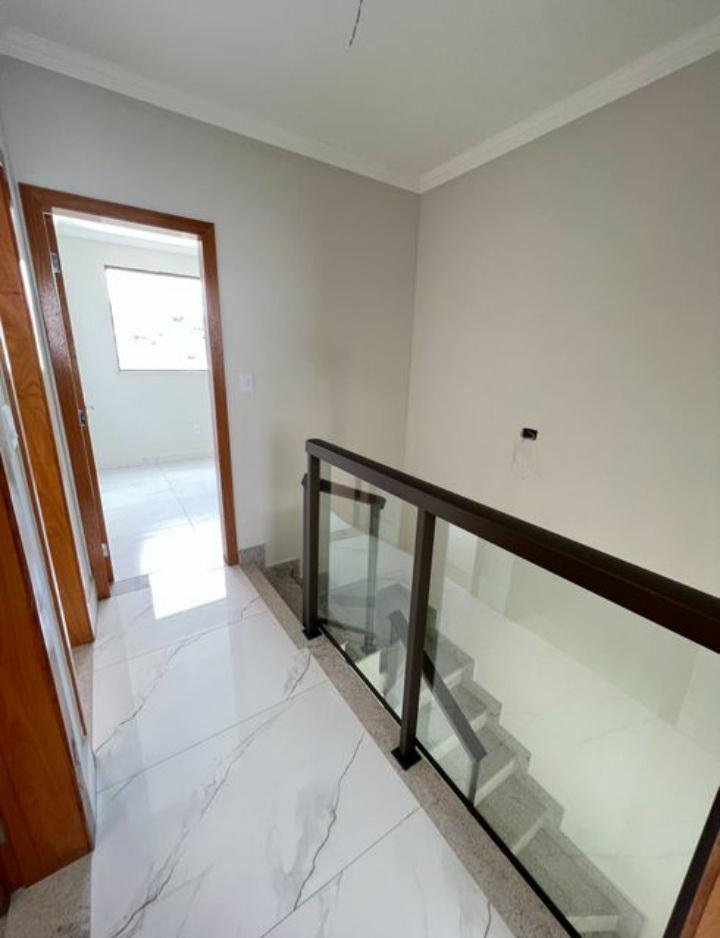 Casa, Santa Amélia, 3 Quartos, 2 Vagas, 1 Suíte