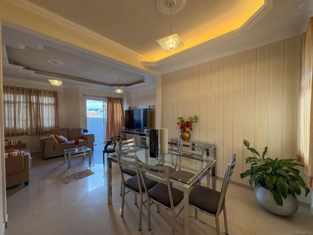 Apartamento, Jardim Industrial, 3 Quartos, 2 Vagas, 1 Suíte