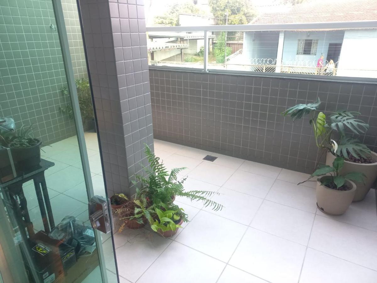 Apartamento, Itapoã, 3 Quartos, 2 Vagas, 1 Suíte