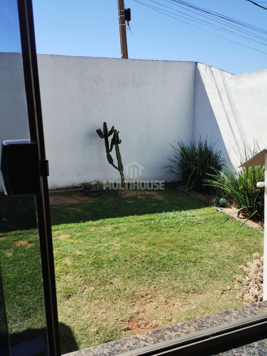 Casa, Petrópolis, 2 Quartos, 2 Vagas