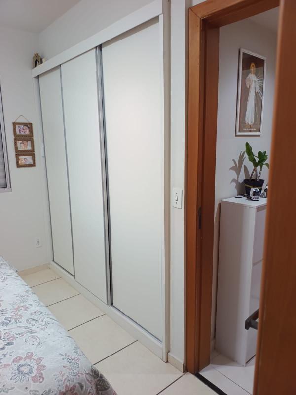Apartamento, Novo Eldorado, 3 Quartos, 1 Vaga, 1 Suíte