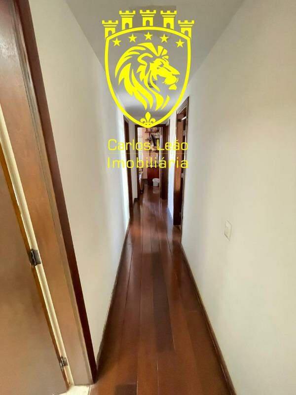 Cobertura, Vila Paris, 5 Quartos, 4 Vagas, 1 Suíte