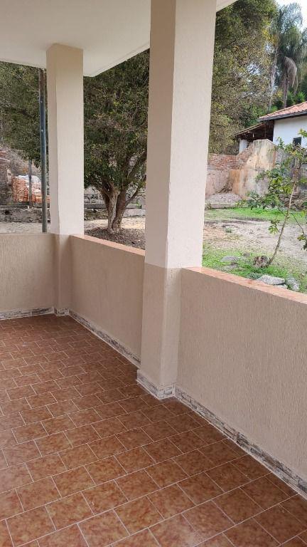 Casa, Centro, 4 Quartos, 4 Vagas