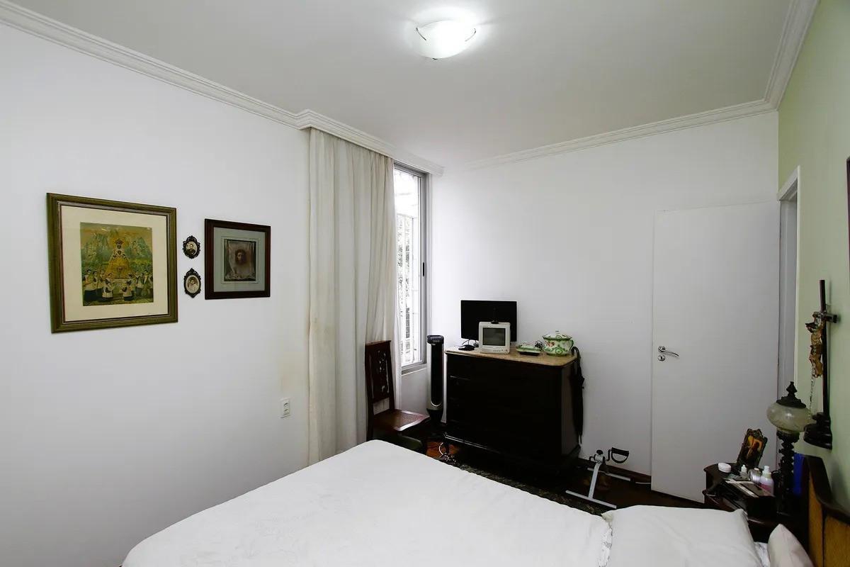Apartamento, Santa Lúcia, 3 Quartos, 2 Vagas, 1 Suíte