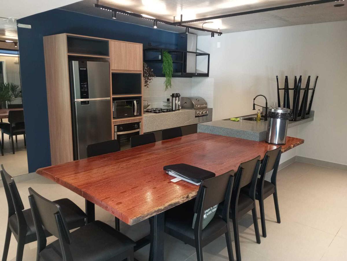 Apartamento, Grajaú, 3 Quartos, 2 Vagas, 2 Suítes
