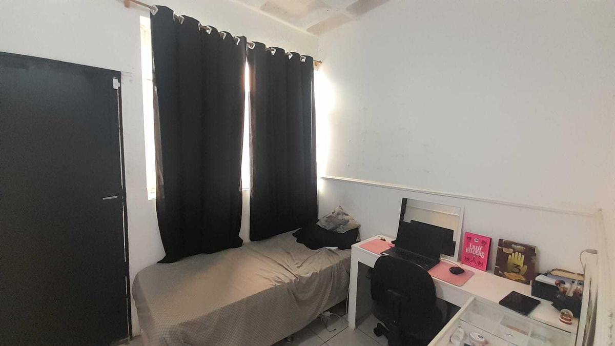 Casa, Jardim América, 3 Quartos, 2 Vagas, 1 Suíte