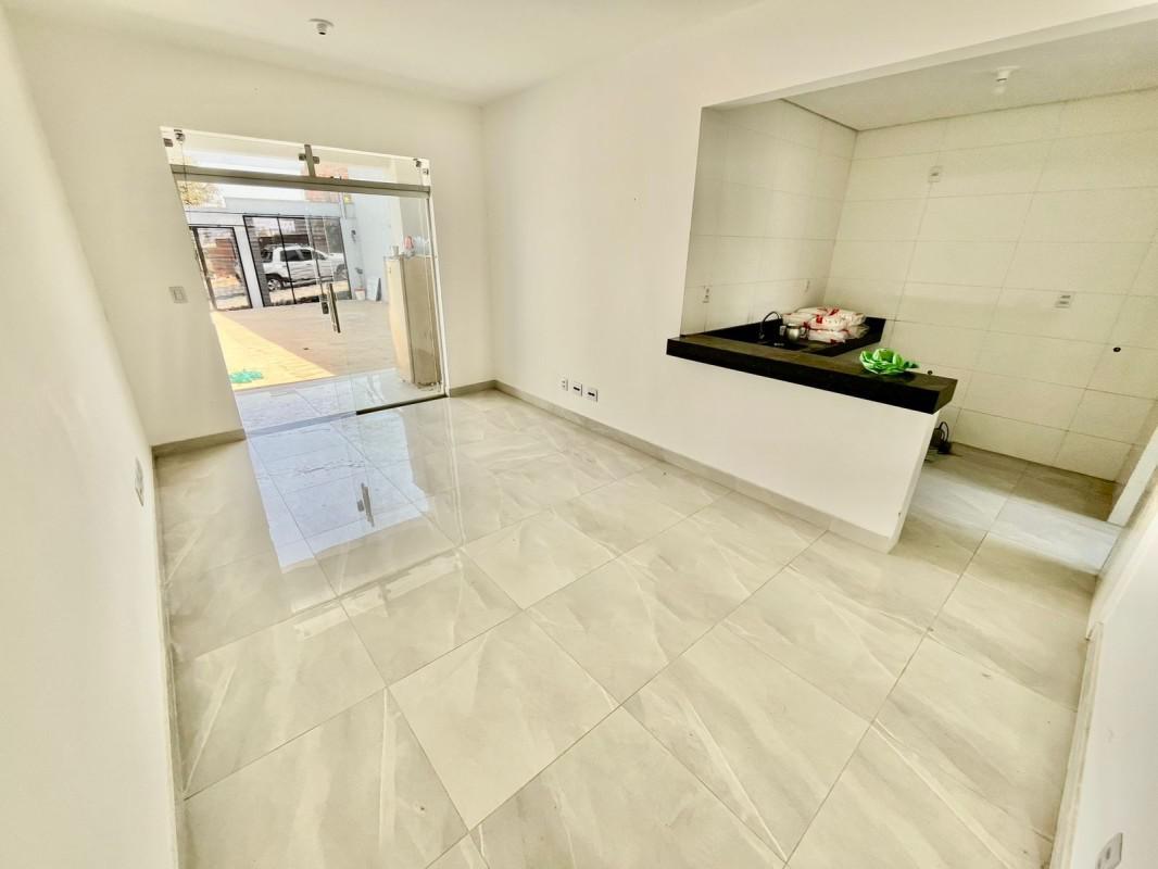 Casa, Parque Xangri-lá, 3 Quartos, 2 Vagas, 1 Suíte