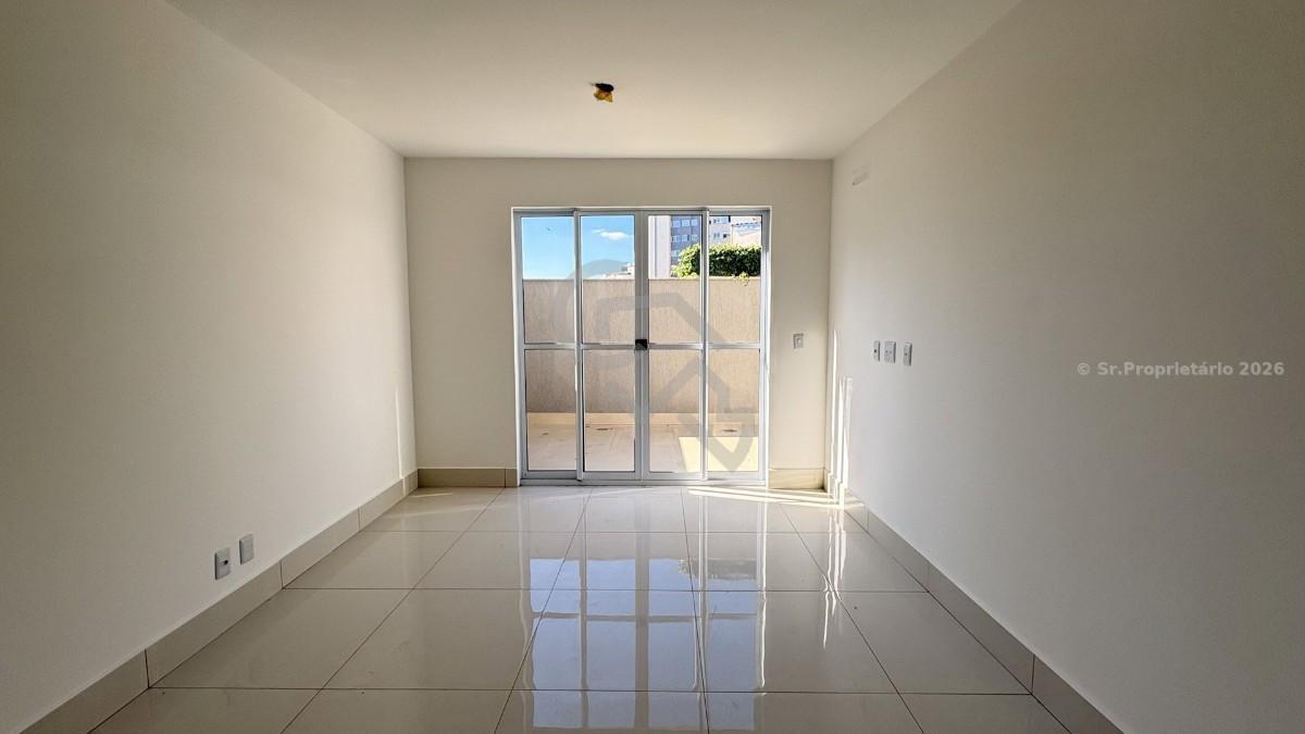 Apartamento, Vila Paris, 3 Quartos, 2 Vagas, 1 Suíte
