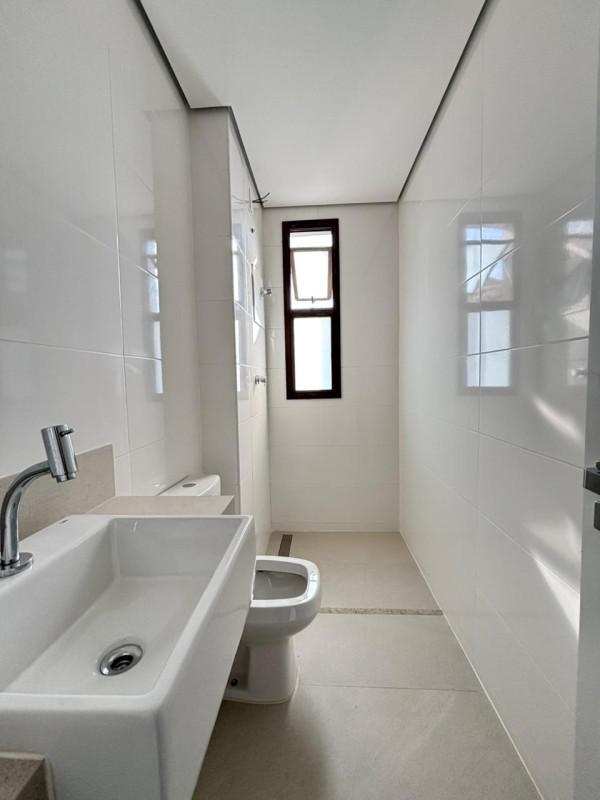 Apartamento, Cidade Nova, 3 Quartos, 2 Vagas, 1 Suíte