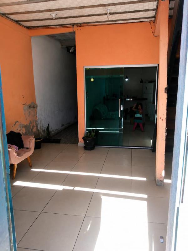 Casa, Nova Pampulha, 3 Quartos, 1 Vaga, 1 Suíte