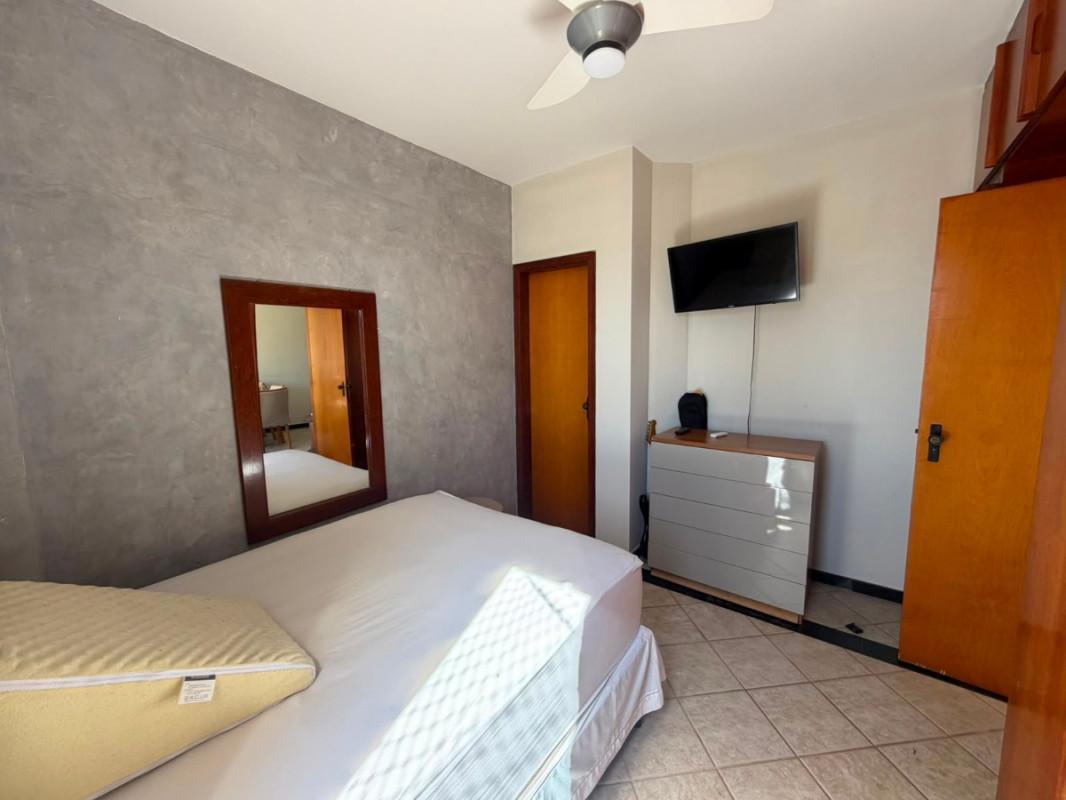 Apartamento, Buritis, 1 Quarto, 1 Vaga, 1 Suíte