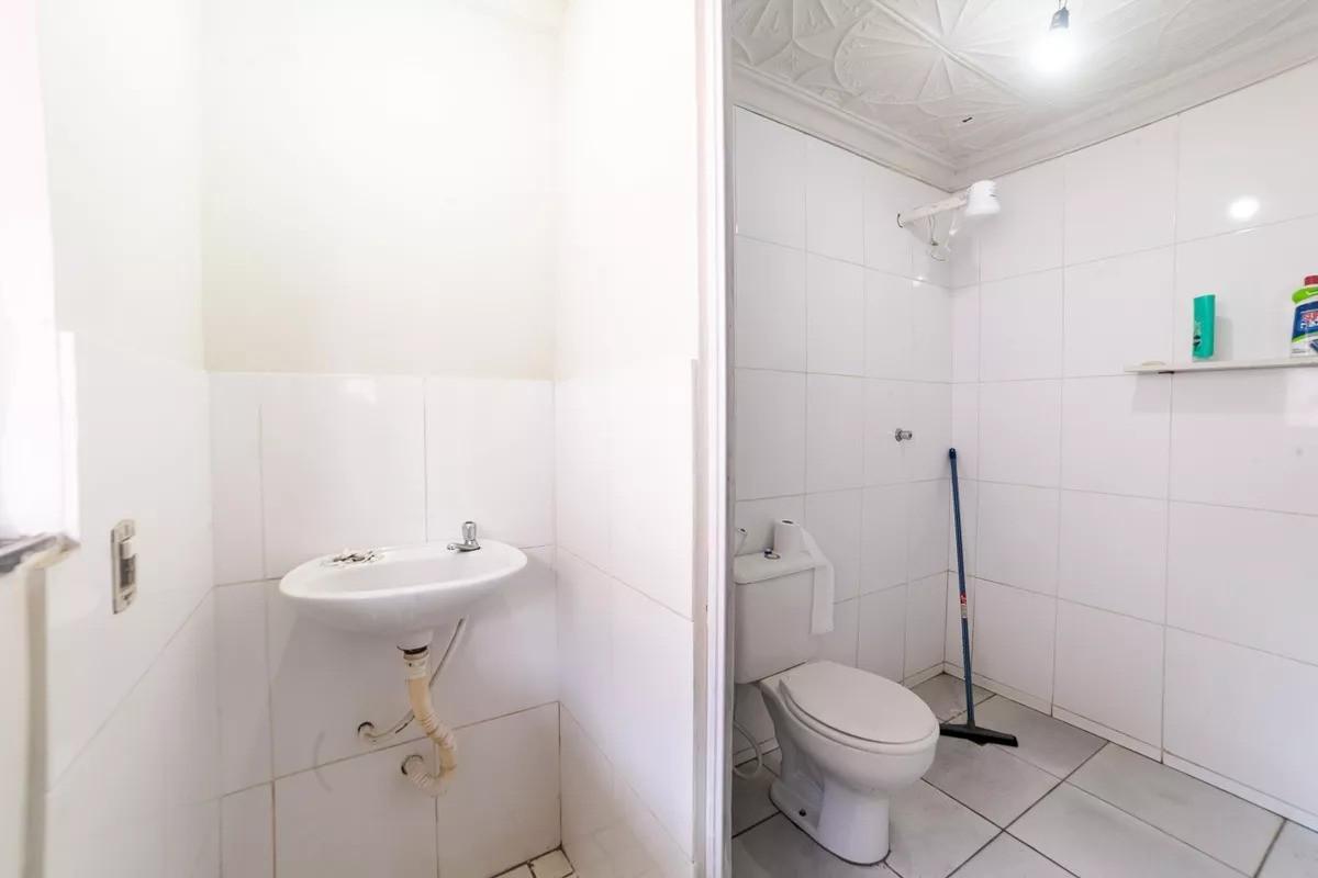 Casa, São Lucas, 5 Quartos, 6 Vagas