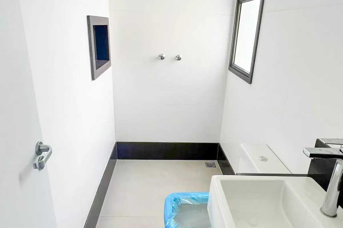 Apartamento, Serra, 3 Quartos, 2 Vagas, 1 Suíte