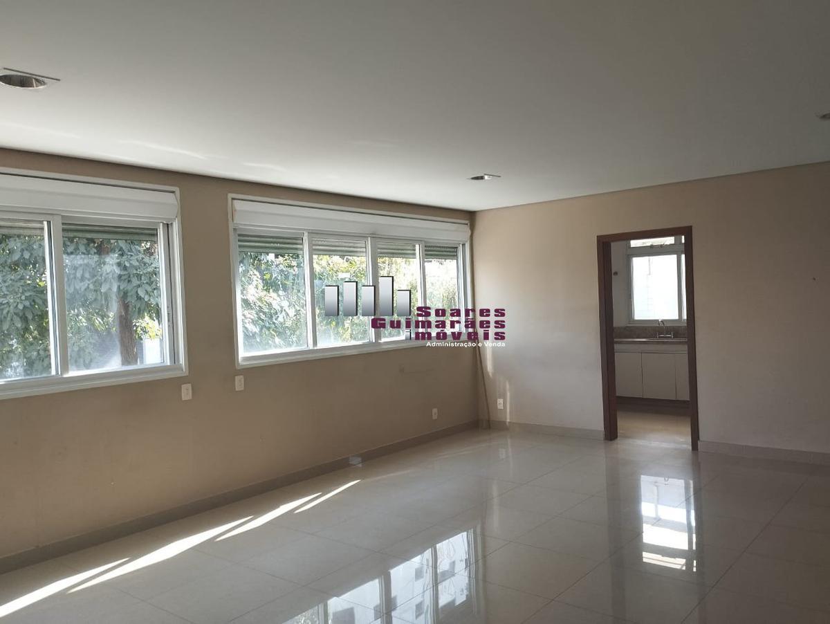 Apartamento, Jaraguá, 4 Quartos, 5 Vagas, 1 Suíte