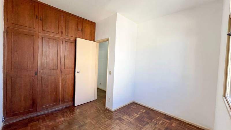 Apartamento, Coração de Jesus, 3 Quartos, 1 Vaga