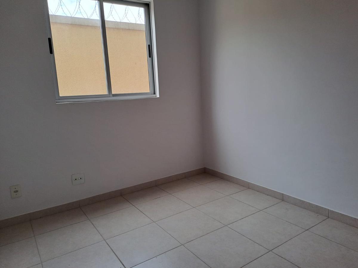 Apartamento, Cândida Ferreira, 2 Quartos, 1 Vaga
