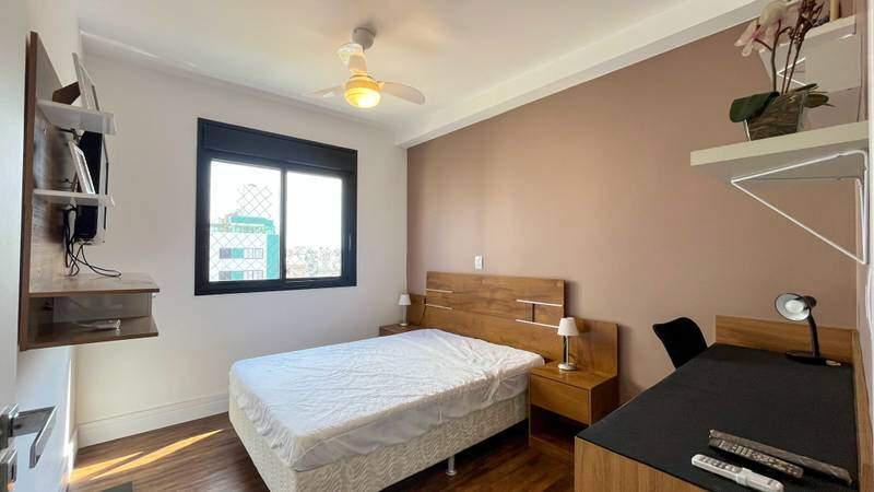 Apartamento, Alto Barroca, 3 Quartos, 2 Vagas, 2 Suítes
