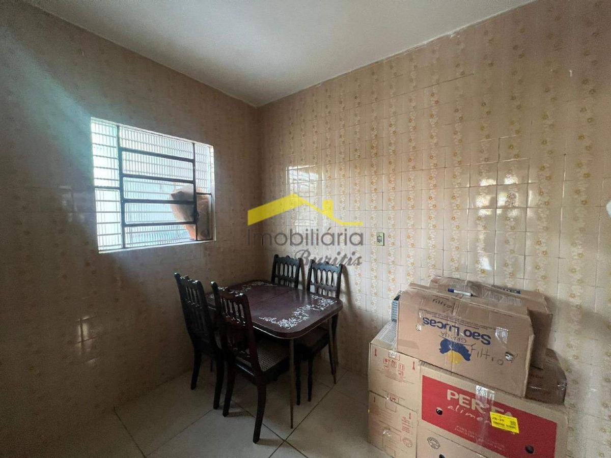 Casa, Palmeiras, 2 Quartos