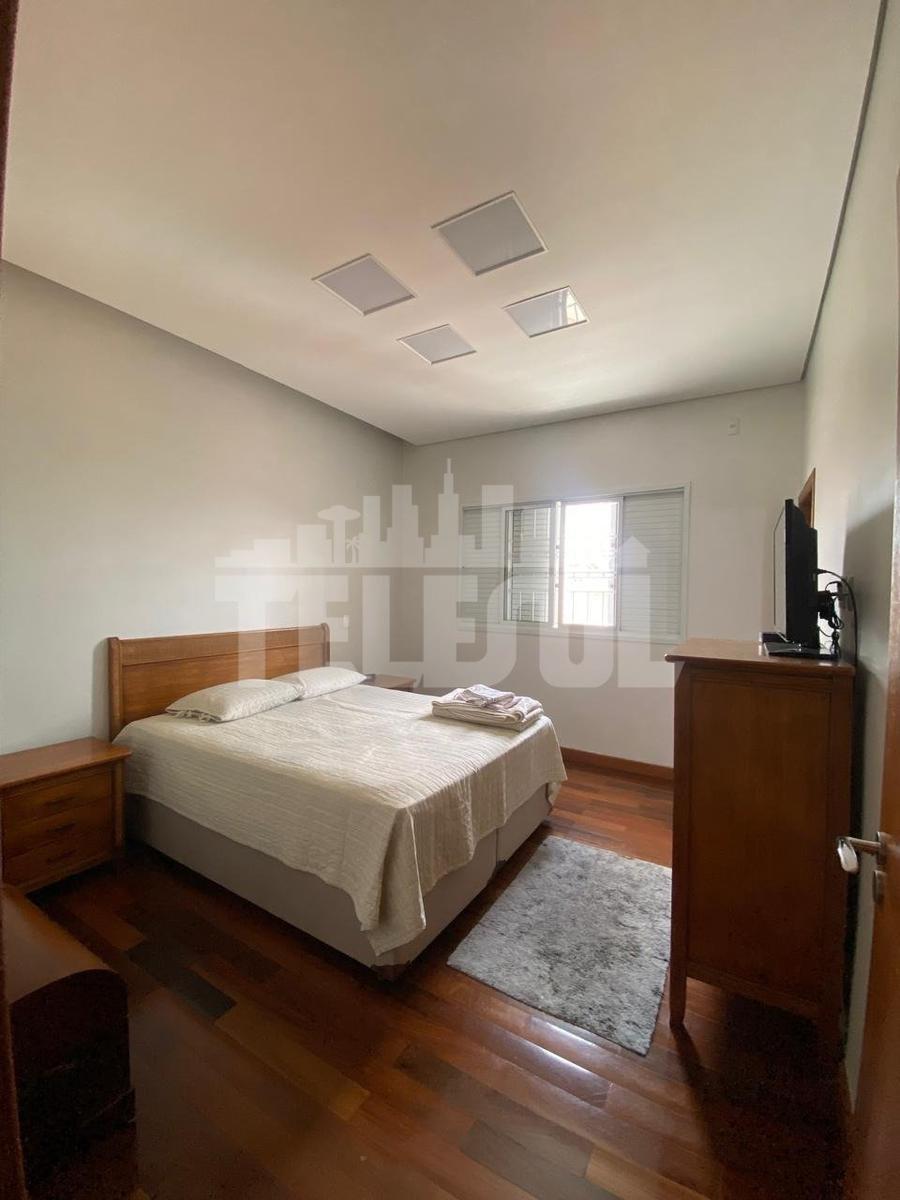 Casa, Parque Boa Vista, 3 Quartos, 4 Vagas, 2 Suítes