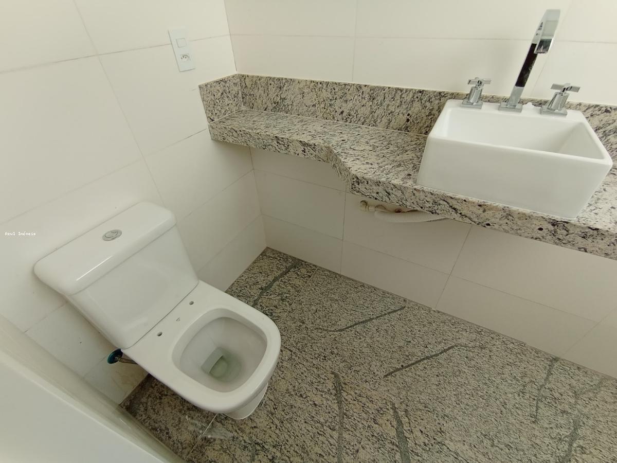 Apartamento, Itapoã, 3 Quartos, 2 Vagas, 1 Suíte