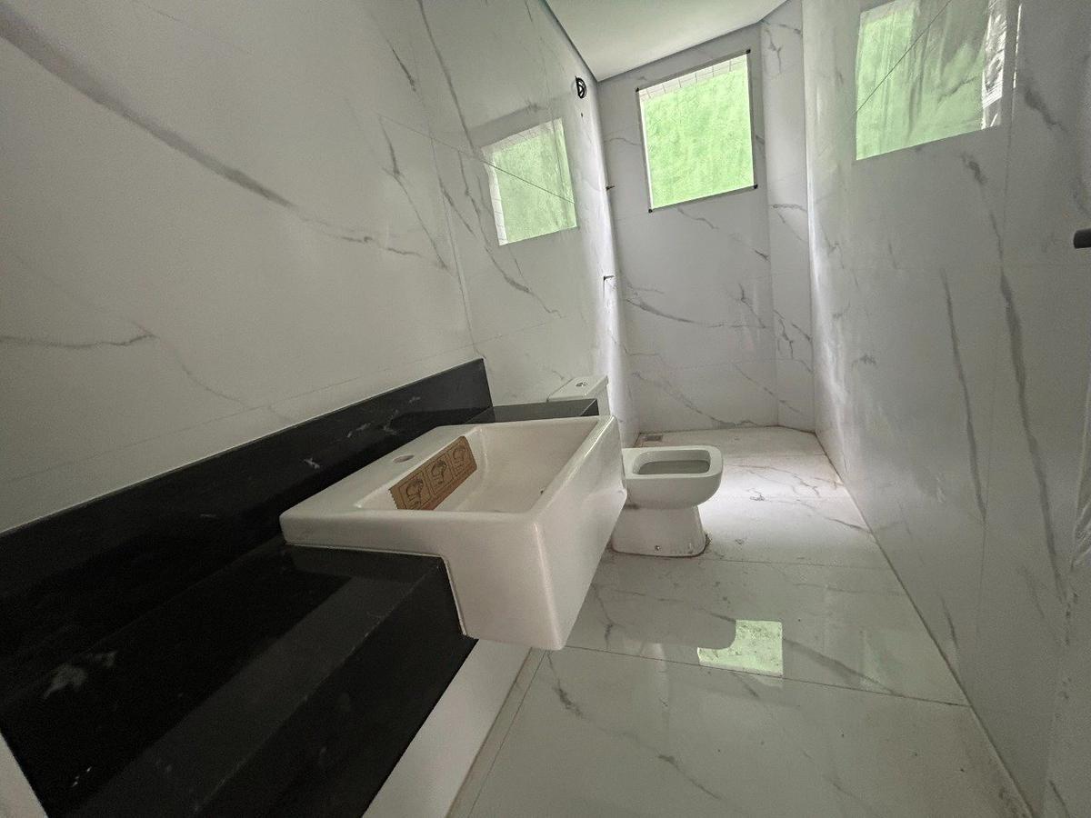 Apartamento, Santa Cruz Industrial, 3 Quartos, 2 Vagas, 1 Suíte