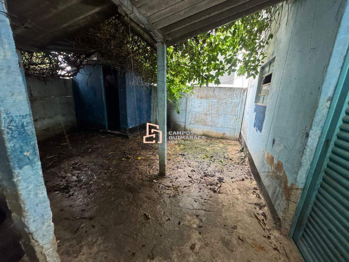 Casa, Jatobá (barreiro), 2 Quartos