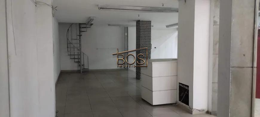 Andar, Barro Preto, 0 Quarto, 0 Vaga