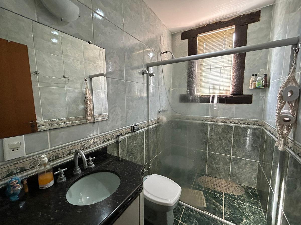Casa, Pirajá, 4 Quartos, 4 Vagas, 2 Suítes
