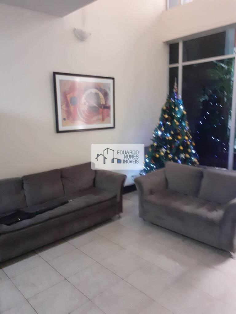 Apartamento, Centro, 3 Quartos, 0 Vaga