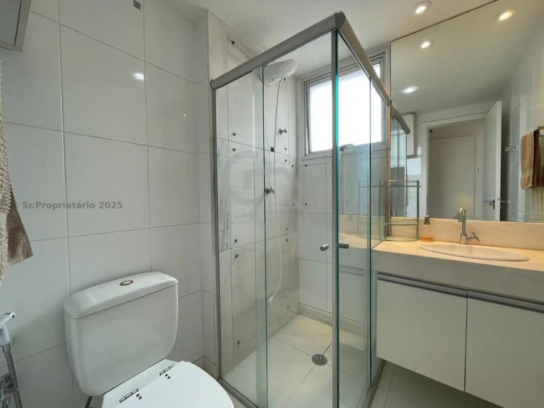 Apartamento, Lourdes, 4 Quartos, 2 Vagas, 2 Suítes