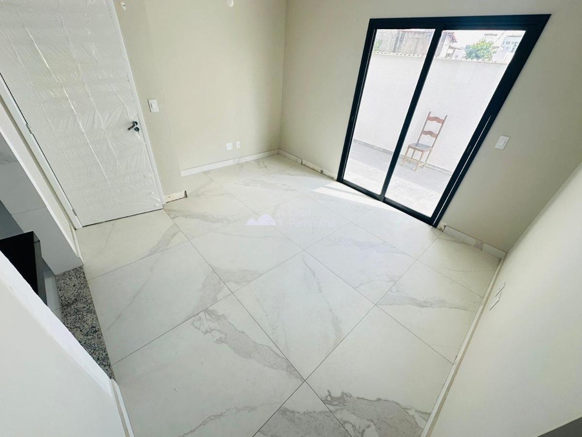 Apartamento, Itapoã, 3 Quartos, 2 Vagas, 1 Suíte