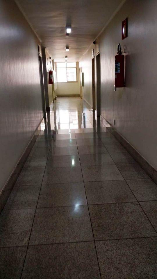 Sala, Centro, 1 Quarto, 0 Vaga