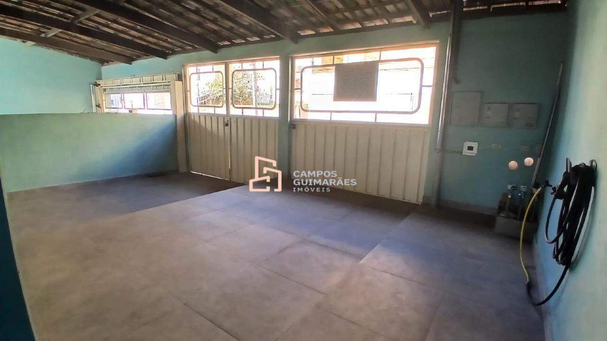 Apartamento, Diamante, 2 Quartos, 1 Vaga
