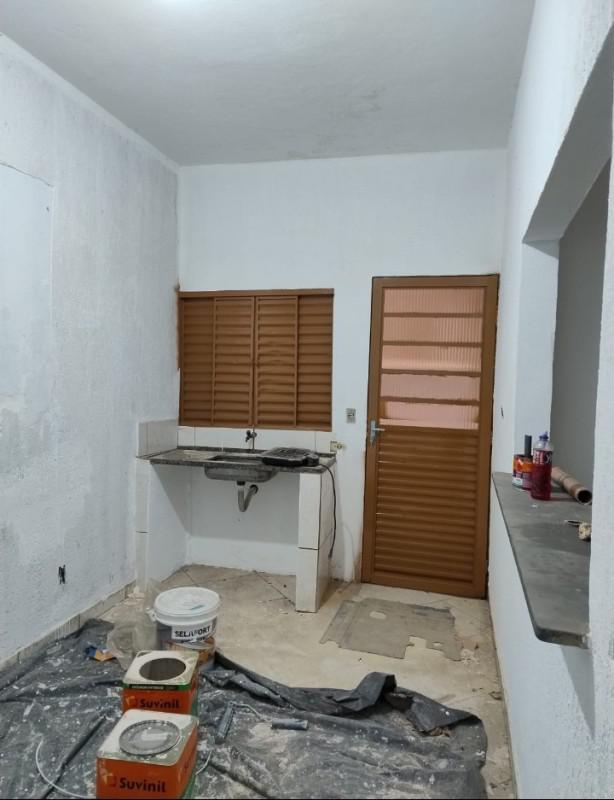 Casa, Vila das Flores, 3 Quartos, 1 Vaga, 1 Suíte