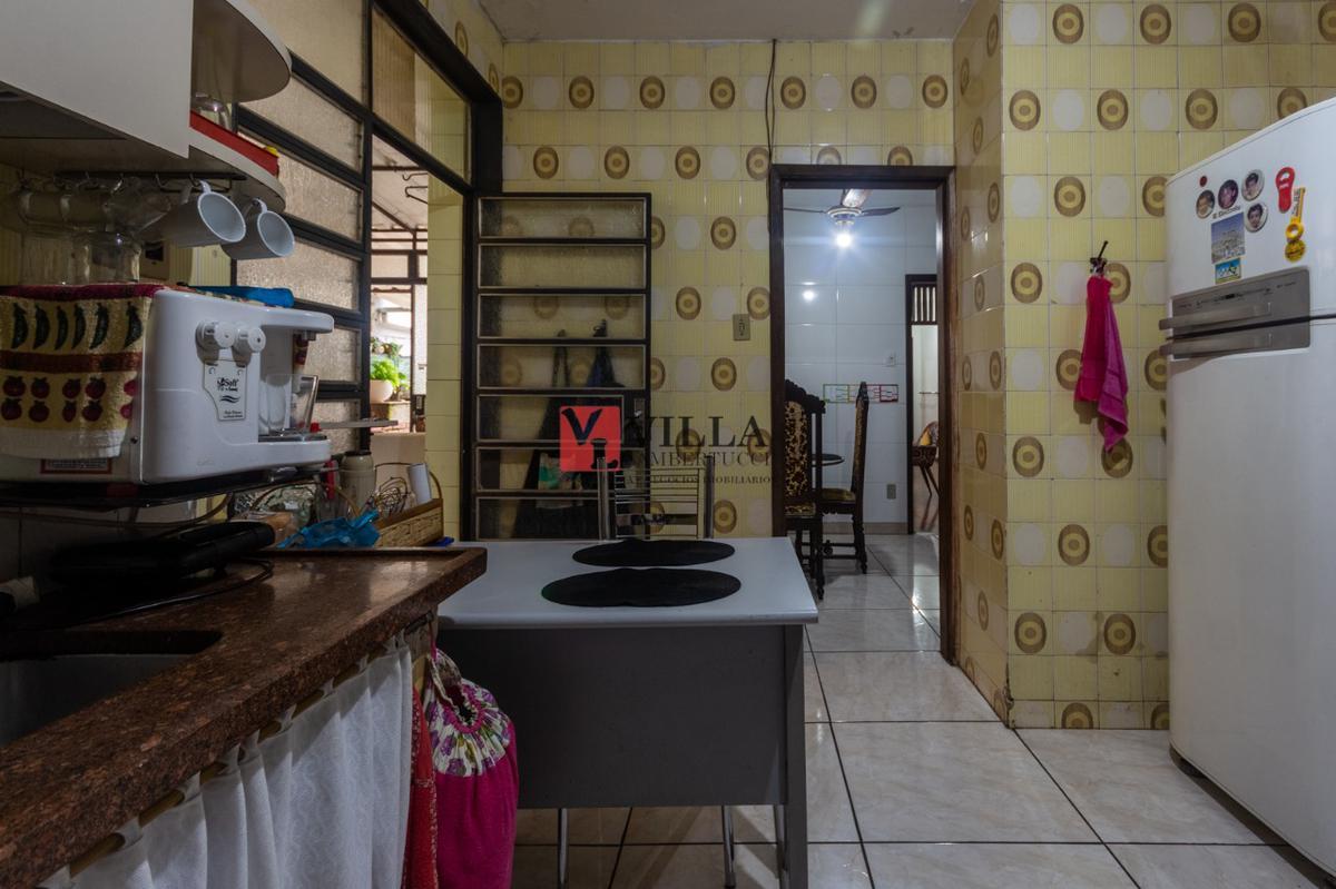 Casa, Serra, 4 Quartos, 0 Vaga, 1 Suíte