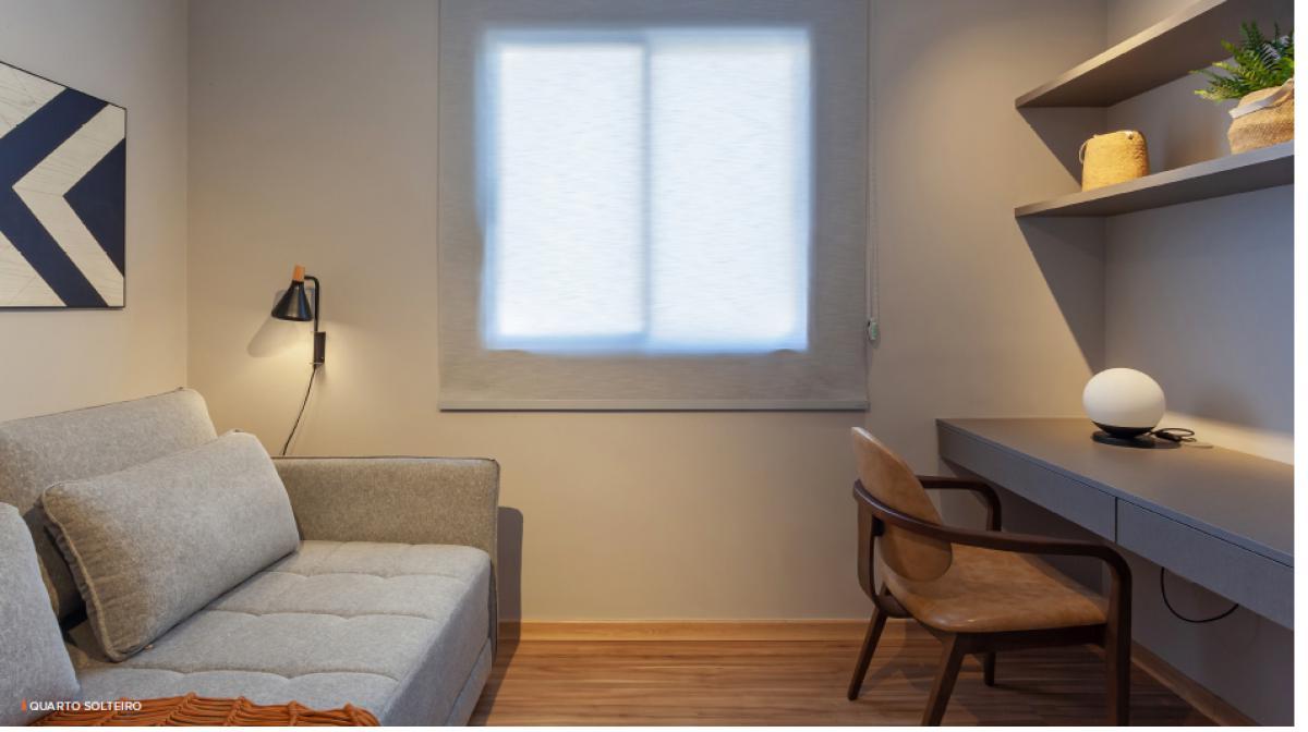 Apartamento, São Lucas, 3 Quartos, 3 Vagas, 1 Suíte